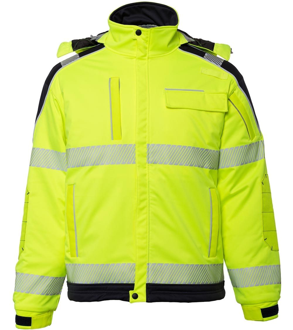 custom made kleding voor hulpverleners