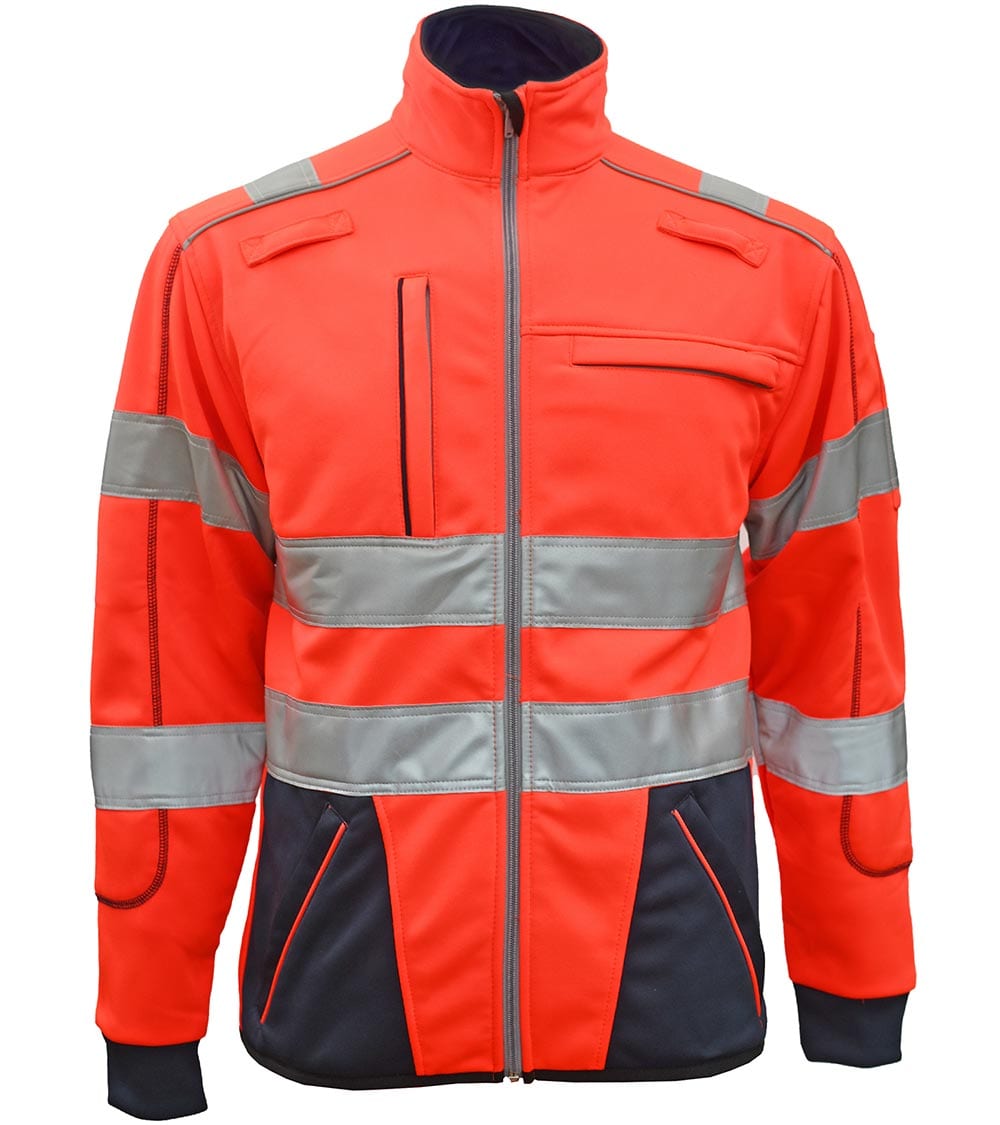 RESCUEWEAR SWEATJAS DYNAMIC 33359